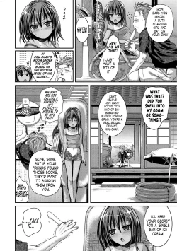 Page 159 of Prototype Mademoiselle