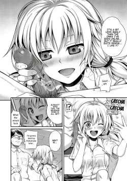 Page 183 of Prototype Mademoiselle