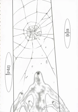 Page 30 of Michi Naru Jouhou Flare o Yume ni MotometeFlare