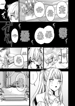 Page 13 of XXXX No Sekai Ni Tensei Shite Shimatta!! | I Reincarnated into an XXX World!!