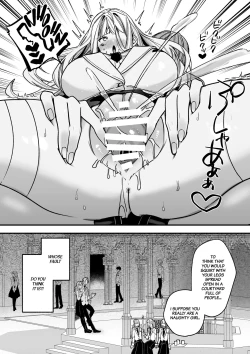 Page 22 of XXXX No Sekai Ni Tensei Shite Shimatta!! | I Reincarnated into an XXX World!!