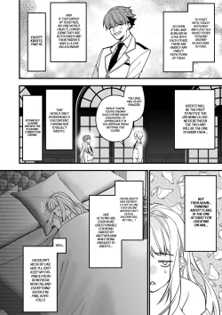 Page 34 of XXXX No Sekai Ni Tensei Shite Shimatta!! | I Reincarnated into an XXX World!!