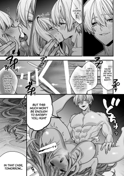 Page 57 of XXXX No Sekai Ni Tensei Shite Shimatta!! | I Reincarnated into an XXX World!!