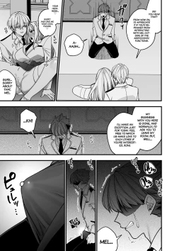 Page 61 of XXXX No Sekai Ni Tensei Shite Shimatta!! | I Reincarnated into an XXX World!!