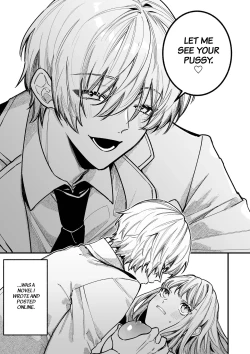 Page 7 of XXXX No Sekai Ni Tensei Shite Shimatta!! | I Reincarnated into an XXX World!!