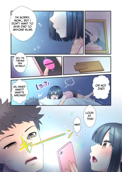 Page 5 of Daisuki Otou-san