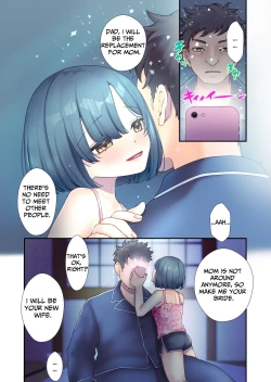 Page 6 of Daisuki Otou-san