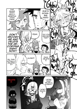 Page 6 of Koumon Hiroge Shujutsu | Anal Widening Surgery