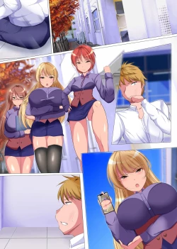 Page 28 of Saimin de gakuen no onna zen'in o te ni ireta ore. Joshitachi no teisō kannen naku shi te mitara gakuen chu ga chijo darake ni