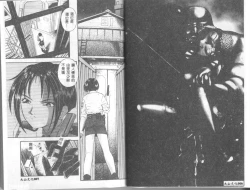 Page 6 of INSERT Vol. 3