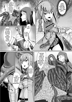 Page 3 of Kindan no Seibutsu wa Botai ga Osuki | The Forbidden Creature Loves a Motherly Body