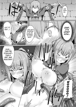 Page 4 of Kindan no Seibutsu wa Botai ga Osuki | The Forbidden Creature Loves a Motherly Body