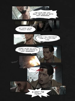 Page 52 of A Makima Doujin: The Day They Controlled a Devil