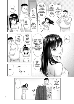 Page 39 of Delivery na Syoujo no Ehon 5 | Delivery Girl Picture Book 5