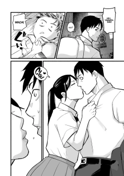 Page 47 of Mihochan, I Loved You.