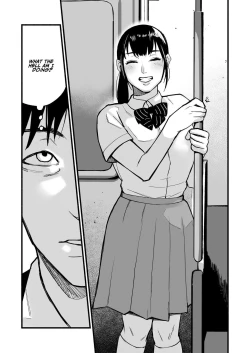 Page 58 of Mihochan, I Loved You.