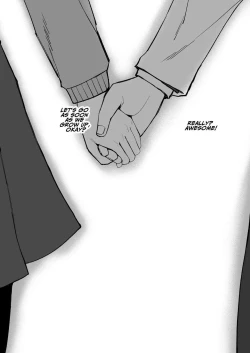 Page 5 of Mihochan, I Loved You.