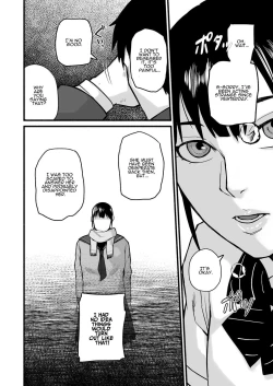 Page 65 of Mihochan, I Loved You.