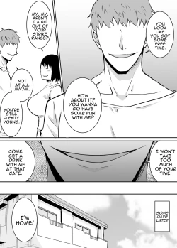 Page 15 of My Childhood Friend Who Regularly Drains My Balls Got Stolen From Me!