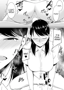 Page 24 of My Childhood Friend Who Regularly Drains My Balls Got Stolen From Me!