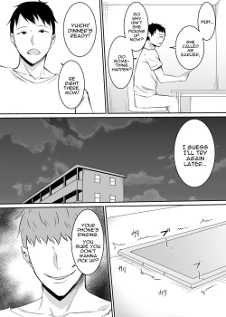 Page 36 of My Childhood Friend Who Regularly Drains My Balls Got Stolen From Me!