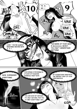 Page 12 of Sennyuu Sousakan Karen Zecchou no Anji | Undercover Agent Karen Climax Suggestion