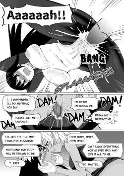 Page 31 of Sennyuu Sousakan Karen Zecchou no Anji | Undercover Agent Karen Climax Suggestion