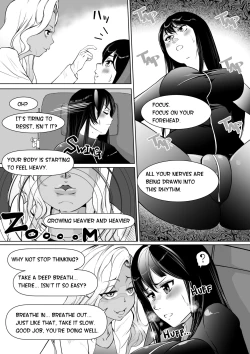 Page 5 of Sennyuu Sousakan Karen Zecchou no Anji | Undercover Agent Karen Climax Suggestion