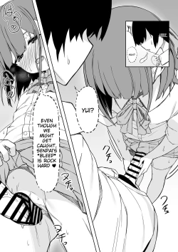 Page 13 of Kouhaidovey Sex with Kouhai-Chan!!