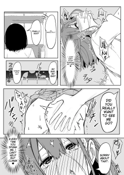 Page 18 of Kouhaidovey Sex with Kouhai-Chan!!