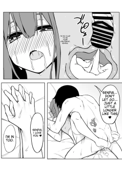 Page 38 of Kouhaidovey Sex with Kouhai-Chan!!