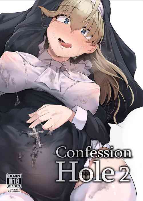 Download Zange Ana 2 Confession Hole 2