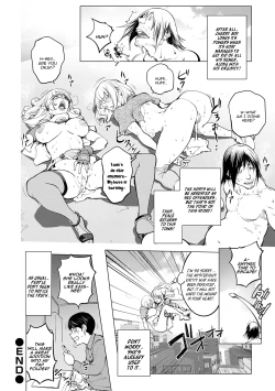 Page 405 of KayaNetori Kaya21th