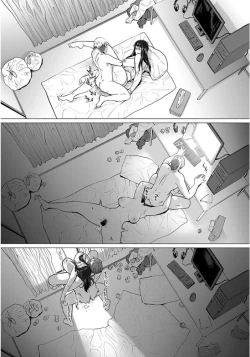 Page 427 of Sakiko-san in delusion Vol.1~Vol.6
