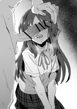 Page 10 of Hatsu Seishori Touban no Tachibana-san