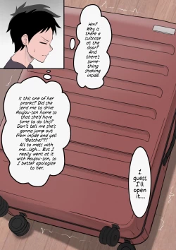 Page 21 of Takagisan)