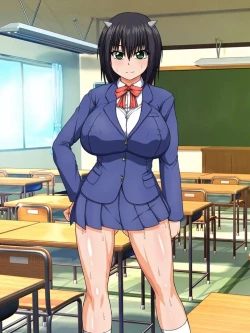 Page 391 of Taima ShinoBitch Kaede