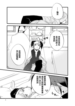 Page 4 of Juusha no Amai Seikatsu - I'll eat the queen and sweet chocolate  | 随从的甜蜜休息日