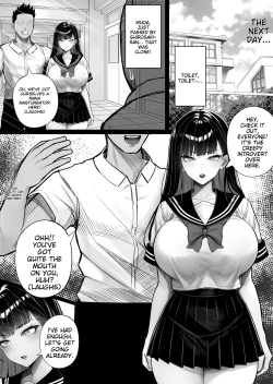 Page 18 of Ningen Copy Ki Kubrick