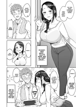 Page 4 of Hatsukoi no Hito wa, Tomodachi no Mama. | My First Love Is My Friend's Mom.