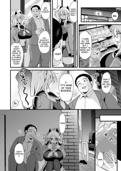 Page 13 of Miyanen Choukyou Ge | MiyaLong Training third part
