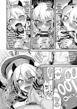 Page 51 of Miyanen Choukyou Ge | MiyaLong Training third part