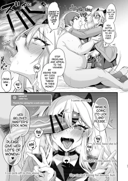 Page 92 of Miyanen Choukyou Ge | MiyaLong Training third part