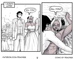 Page 10 of Demon King GF ch1-8