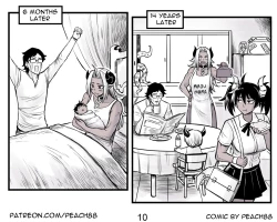 Page 11 of Demon King GF ch1-8