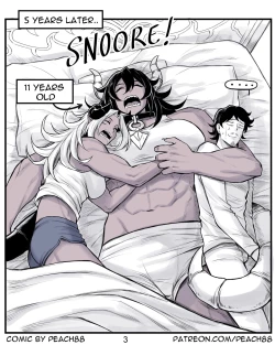 Page 126 of Demon King GF ch1-8