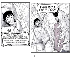 Page 149 of Demon King GF ch1-8