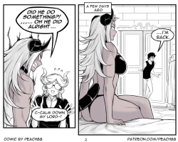 Page 154 of Demon King GF ch1-8