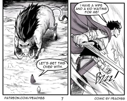 Page 26 of Demon King GF ch1-8