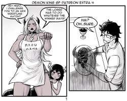 Page 61 of Demon King GF ch1-8